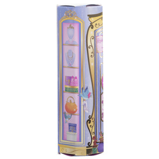 Disney prinsesse royal modeafsløring - askepot - barbiedukke