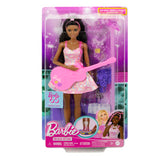Barbie karriere dukker assorteret