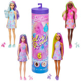 Barbie color reveal sortiment - ikke cdu