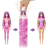 Barbie color reveal sortiment - ikke cdu