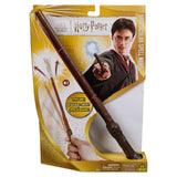 Harry Potter spektakulære tryllestav