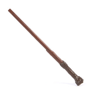 Harry Potter spektakulære tryllestav