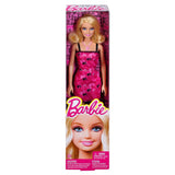 Barbie | 4 stk