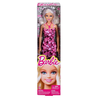 Barbie | 4 stk