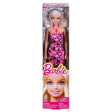 Barbie | 4 stk