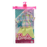Barbie fab komplet udseende assorteret | 8 stk