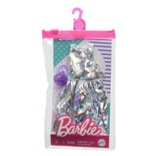Barbie fab komplet udseende assorteret | 8 stk