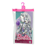 Barbie fab komplet udseende assorteret | 8 stk
