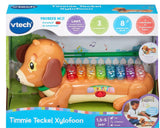 Vtech Timmie Gravhund xylofon med lys og lyd