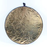 Studioking refleksskærm 5 i 1 crc582 82 cm