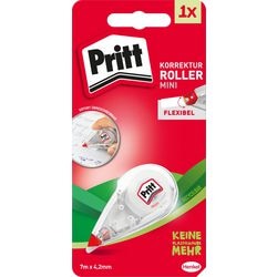 Korrektionsrulle pritt mini flex 4,2 mm x 7 m