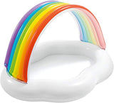 Rainbow Baby Swimming Pool