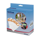 Nilfisk støvpose Niflisk Buddy 2