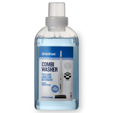 Nilfisk rensefliser 500ml