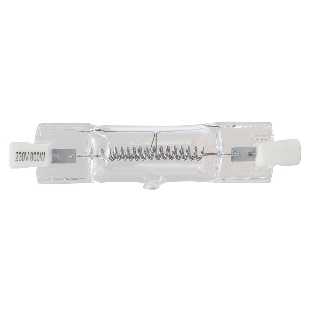 Studioking reservelampe 800w tlrac02 til tlr800