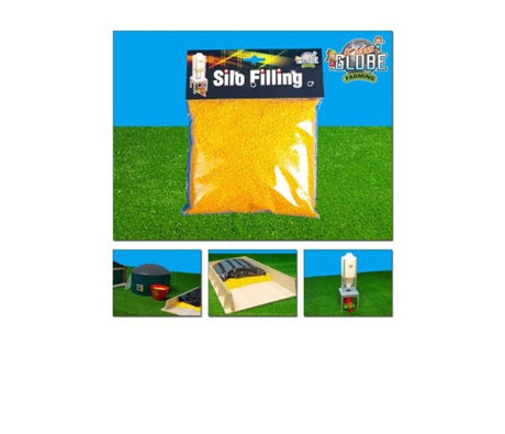 Kids globus legemajs, 500gr