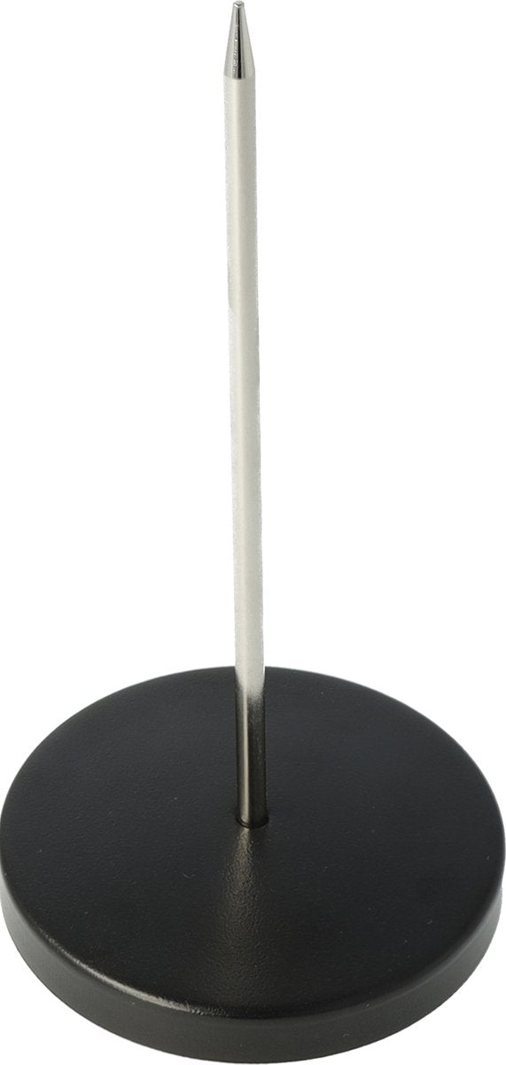 Westcott bindepen - metal - sort - diameter 7 cm x 13,2 cm - ac-e29700