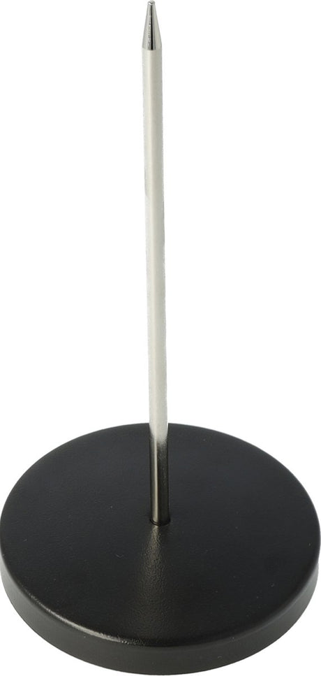 Westcott bindepen - metal - sort - diameter 7 cm x 13,2 cm - ac-e29700