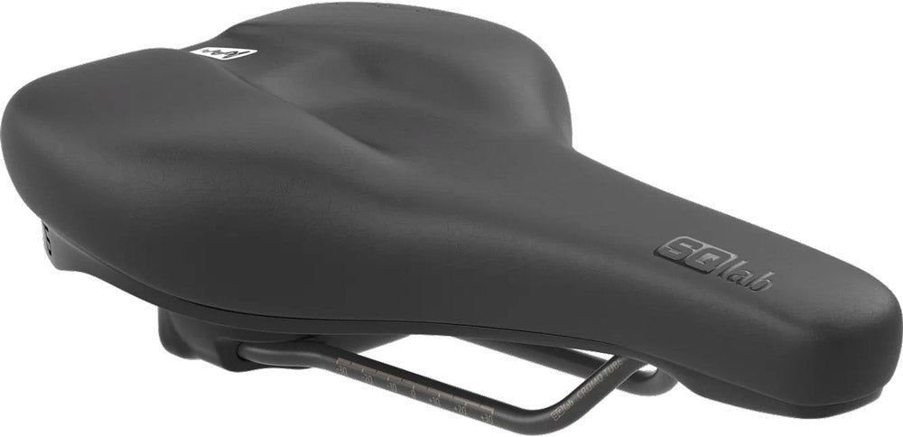 Sqlab 602 m-d aktiv 2.1 sadel