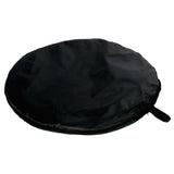 Studioking baggrundstavle bbt-01-20 hvid sort 400x150 cm