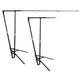 Studioking professionel bomarm + stativ FPT-2100b