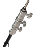 Studioking professionel bomarm + stativ FPT-2100b