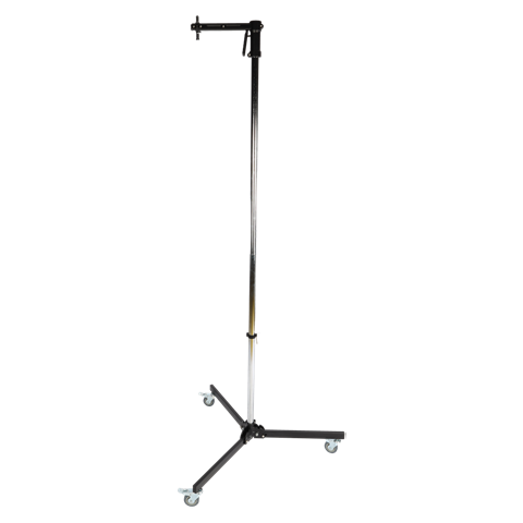 Studioking heavy duty lampestander på hjul fpt-3604 220 cm