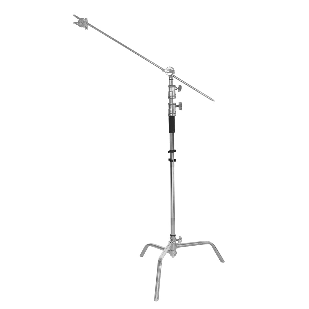 Studioking c-stander med bomarm ft-3203s 328 cm