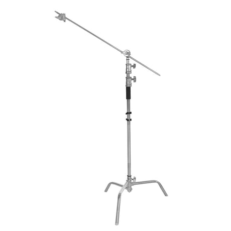 Studioking c-stander med bomarm ft-3203s 328 cm