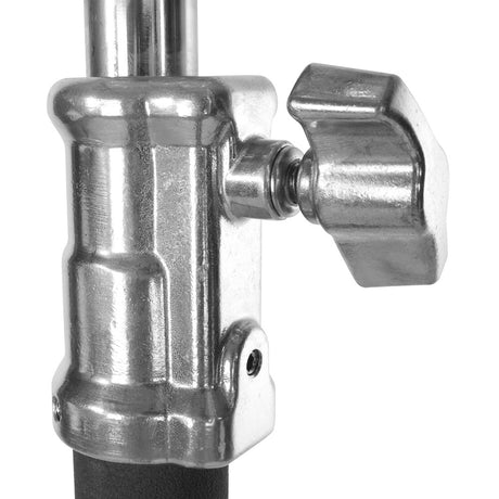 Studioking c-stander med bomarm ft-3203s 328 cm