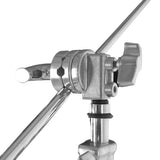 Studioking c-stander med bomarm ft-3203s 328 cm
