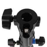Studioking lampestander på hjul fpt-3605a 312 cm