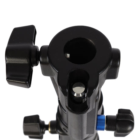 Studioking lampestander på hjul fpt-3605a 312 cm