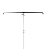 Studioking reflektorholder ftrh-07 med stativrørbeslag