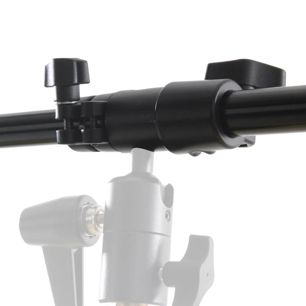 Studioking reflektorholder ftrh-07 med stativrørbeslag