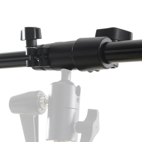 Studioking reflektorholder ftrh-07 med stativrørbeslag