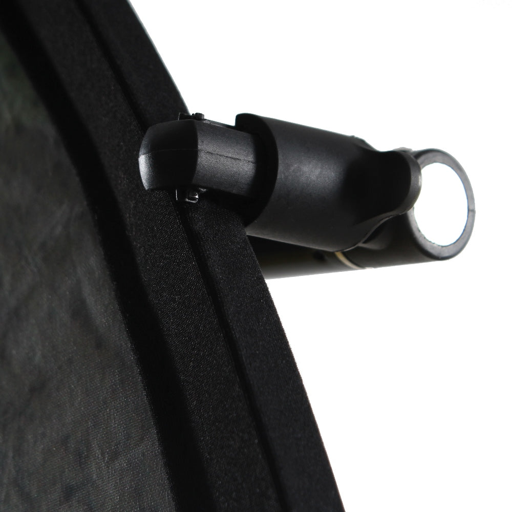 Studioking reflektorholder ftrh-07 med stativrørbeslag