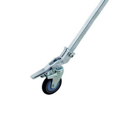 Studioking heavy duty lampestander på hjul fpt-3805 420 cm