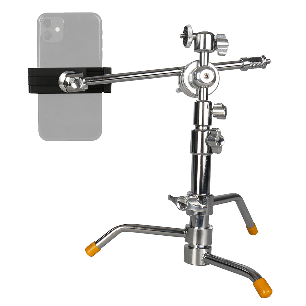 Studioking lomme c-stand pcs-6202