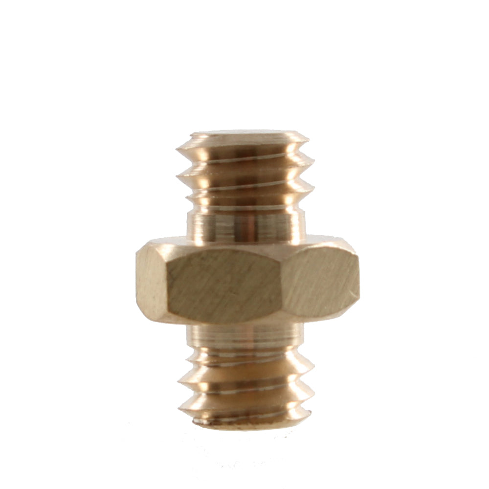 Studioking Spigot Graduation Nipple MC-1060A 3 8 Mand 3 8 Mand