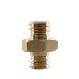Studioking Spigot Graduation Nipple MC-1060A 3 8 Mand 3 8 Mand