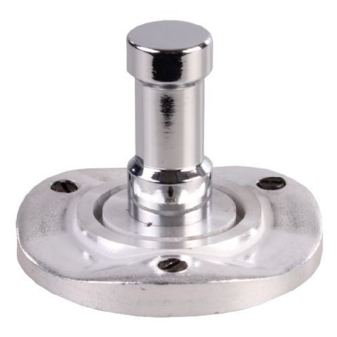 Studioking studs monteringsplade 3 8” han