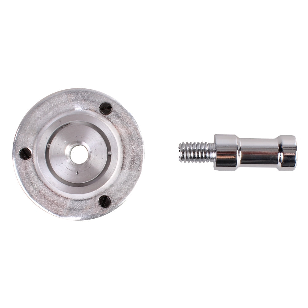 Studioking studs monteringsplade 3 8” han