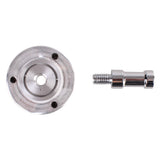 Studioking studs monteringsplade 3 8” han