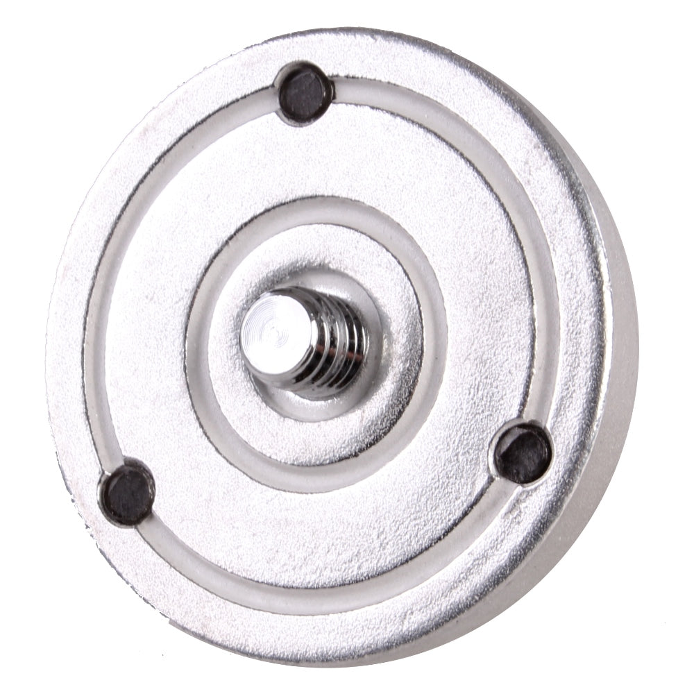 Studioking studs monteringsplade 3 8” han