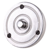 Studioking studs monteringsplade 3 8” han