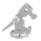Studioking studs monteringsplade 3 8” han