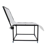 Studioking Professionel optagelsestabel FST-10200W 100x200 cm