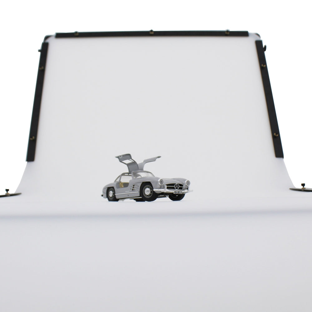 Studioking Professionel optagelsestabel FST-10200W 100x200 cm