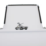 Studioking Professionel optagelsestabel FST-10200W 100x200 cm